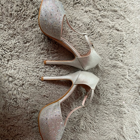 Top Moda heels - Picture 6 of 6